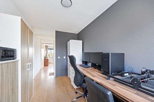 Medium property photo - Bekerstraat 67, 2492 WD Den Haag